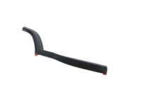 Mopar 5UP26RXFAB Molding-Rear Door