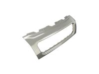 Mopar 6RD01SZ0AB Grille