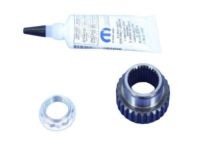 Mopar 68000503AA Flange Mopar 68000503AA Flange
