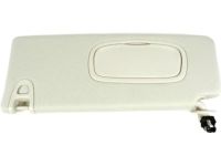 Mopar 1UB77HDAAI Visor-Illuminated