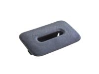 Mopar 5RU72DX9AA Bezel-Pull Strap