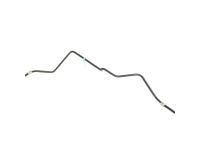 Mopar 68196613AA Tube Assembly-Brake