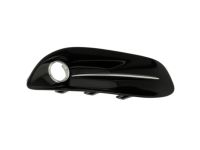 Mopar 68163974AB Bezel-Fog Lamp