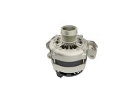 Mopar 6511054AA Bolt-HEXAGON FLANGE Head