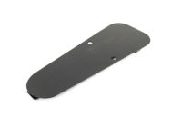 Mopar 1ZR79JXWAA Cover-Cargo Compartment