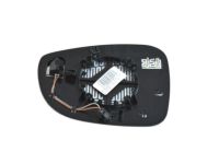 Mopar 68318282AB MIRROR REPLACEMENT Mopar 68318282AB MIRROR REPLACEMENT