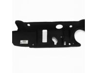 Mopar 5155660AB SILENCER-Dash Panel Mopar 5155660AB SILENCER-Dash Panel