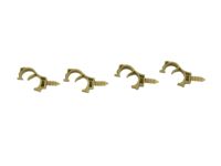 Mopar 6511176AA Clip-Retaining