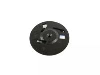 Mopar 68284738AB Tray-Jack Storage