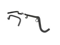 Mopar 68193933AD Brake Booster Vacuum Hose