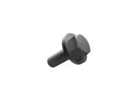 Mopar 6102400AA Screw-HEXAGON Head
