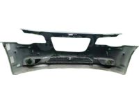 Mopar 68071976AB Front Bumper Cover
