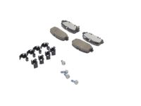 Mopar 68353597AC REAR DISC BRAKE