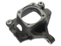 Mopar 68213890AA Front Steering Knuckle Mopar 68213890AA Front Steering Knuckle