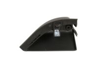 Mopar 1TA20DX9AB Bezel-Mirror Opening Cover