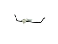 Mopar 68251037AC Bar-Front