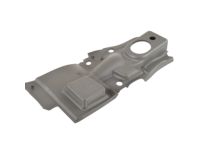 Mopar 68184675AC SILENCER-Tunnel