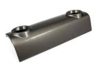Mopar 1ML27CDMAA APPLIQUE-FASCIA
