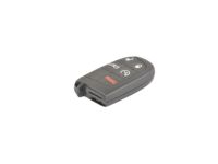 Mopar 68155687AB TRANSMITT-Integrated Key Fob