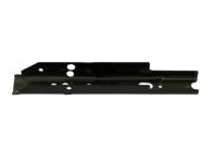 Mopar 5020096AB REINFMNT-Floor Pan Side Rail