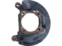 Mopar 68449576AA Suspension Knuckle Front Right