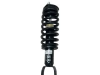 Mopar 55398091AC Mount-Shock Upper