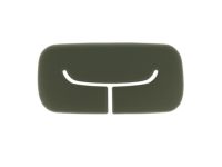 Mopar 1AP311D5AA Bezel-Seat Belt