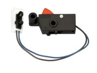 Mopar 5026199AC Switch-Luggage Protection Switch