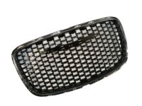 Mopar 5SW18DX8AD Grille-Radiator