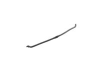 Mopar 55397046AD Seal-Hard Top Front