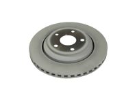 Mopar 4755374AA Rotor-Brake