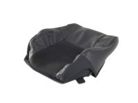 Mopar 6UW88DX9AB Cover-Front Seat Back