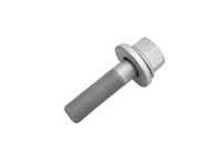 Mopar 6512490AA Bolt-Hex FLANGE Head