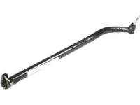 Mopar 68258759AA Tie Rod-Drag Link Inner