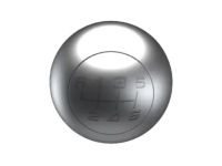 Mopar 68157603AB Cap-SHIFTER Knob