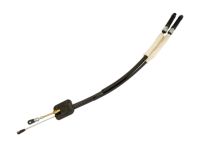 Mopar 4668844AD Transmission Gearshift Control Cable Mopar 4668844AD Transmission Gearshift Control Cable