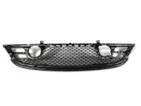 Mopar 68202989AB Grille-Lower