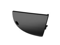 Mopar 6XU42LXHAA Bezel-Paddle Switch Cover