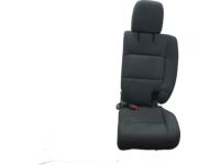 Mopar 6PW65STTAE Cover-Rear Seat Cushion