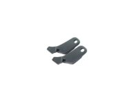 Mopar 6BN80TX7AB Shield-Rear Seat