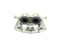 Ram 3500 Brake Caliper - 68049176AB CALIPER-Disc Brake