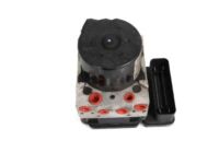 Mopar 68067395AA Anti-Lock Brake System Module Mopar 68067395AA Anti-Lock Brake System Module