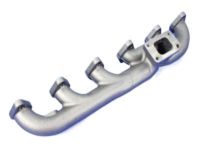 Mopar 5135788AB Exhaust Manifold Mopar 5135788AB Exhaust Manifold
