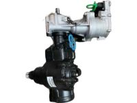 Mopar 68403512AD Gear-Steering Torque Overlay