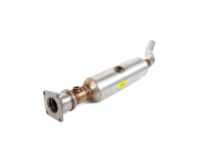 Mopar 68155735AC Converter-Front