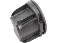 Mopar JU27WL5 Ashtray