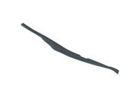 Mopar 68188806AA Seal-Rear Door