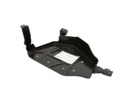Mopar 68149785AB SKIDPLATE-Fuel Tank