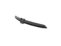 Mopar 1UH85TZZAC CROSSHAIR-Grille