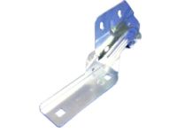 Dodge Durango Hood Hinge - 55364585AB Hood Hinge
